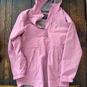 New Carharrt Rain defender - Pink